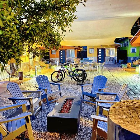 Downtown Kokopelli West 4 - Newly Remodeled Stylish Studio 摩押 外观 照片