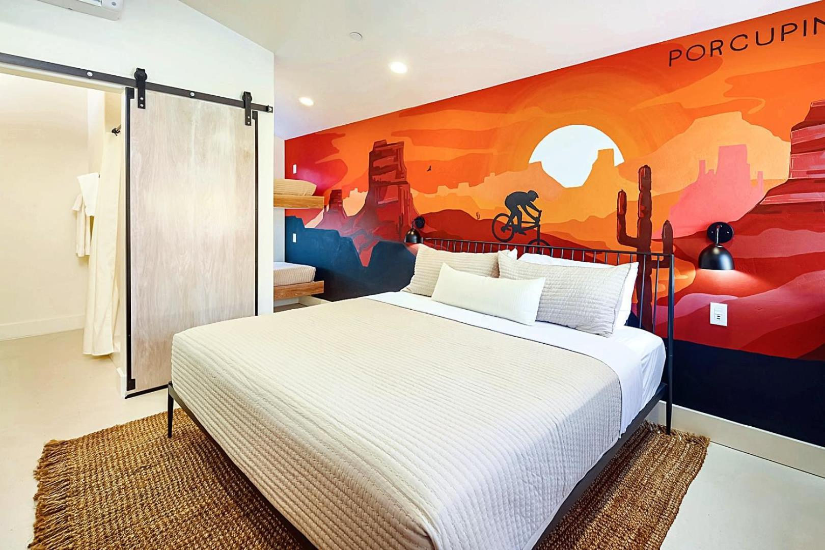 Downtown Kokopelli West 4 - Newly Remodeled Stylish Studio 摩押 外观 照片
