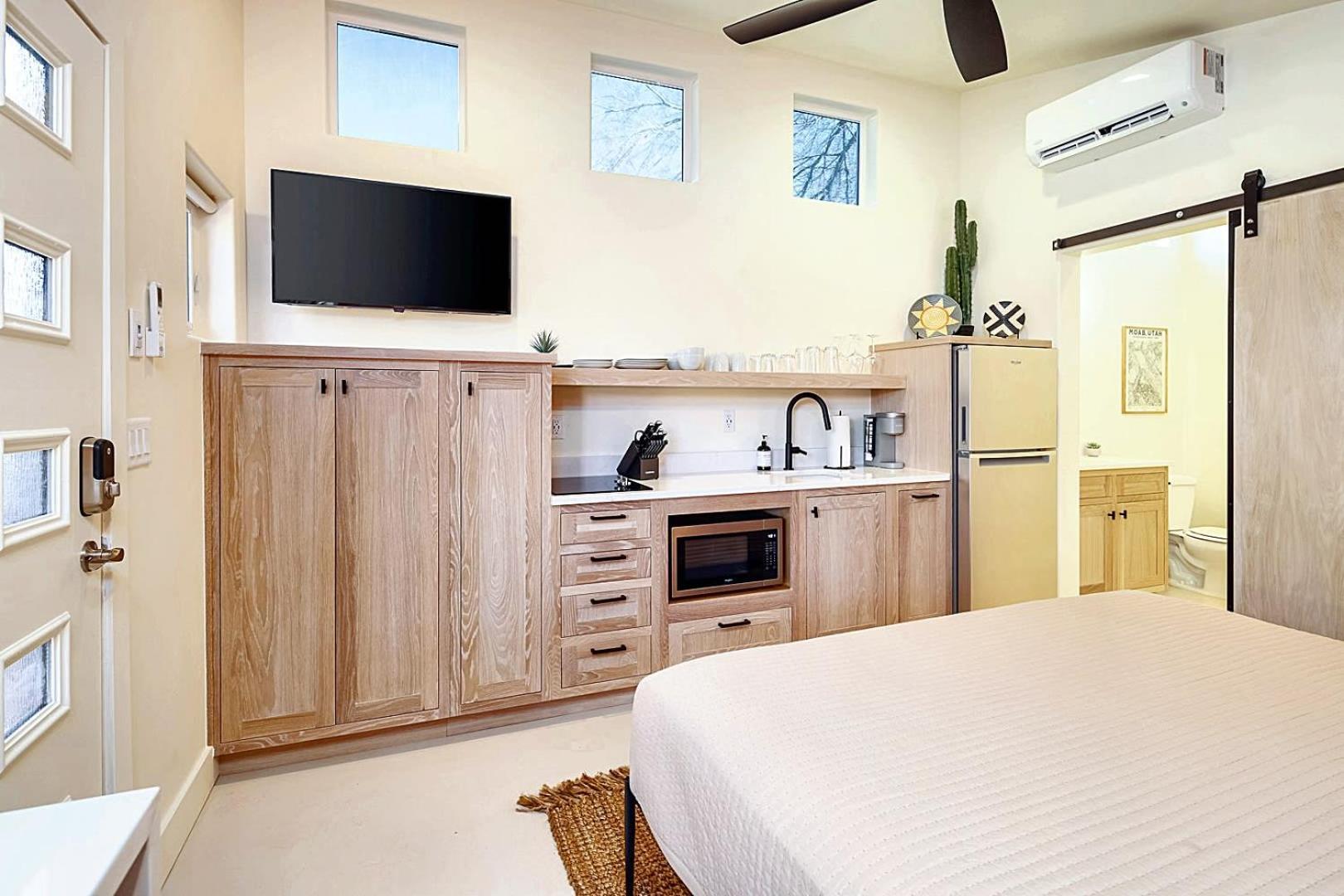 Downtown Kokopelli West 4 - Newly Remodeled Stylish Studio 摩押 外观 照片